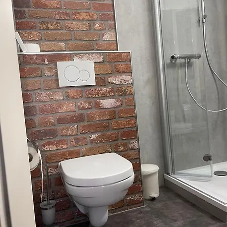 Junkerhaus باد سالزفلن