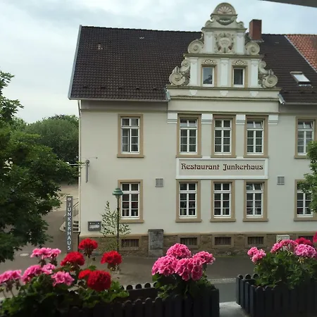 Junkerhaus Bad Salzuflen