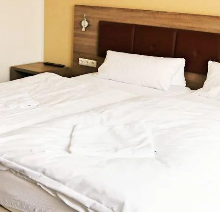 Hotel Junkerhaus Bad Salzuflen