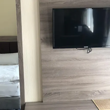 Junkerhaus 3* Bad Salzuflen