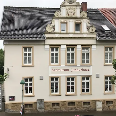 Junkerhaus Hotel 3*
