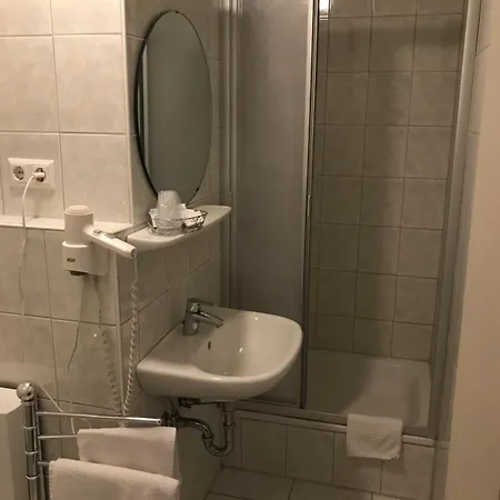 Junkerhaus Hotell