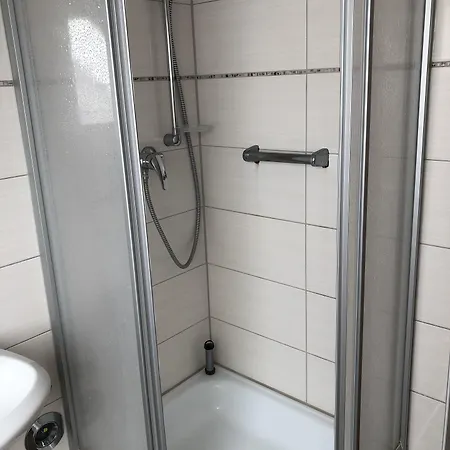 Junkerhaus فندق باد سالزفلن