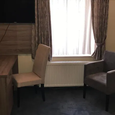 Hotel Junkerhaus Bad Salzuflen