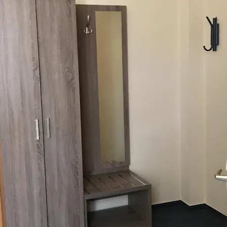 فندق Junkerhaus 3*