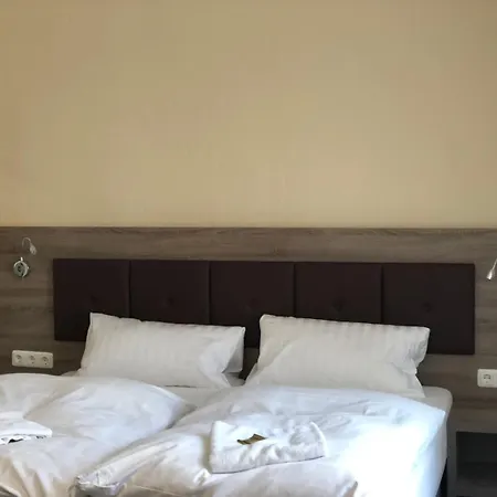 Junkerhaus Bad Salzuflen