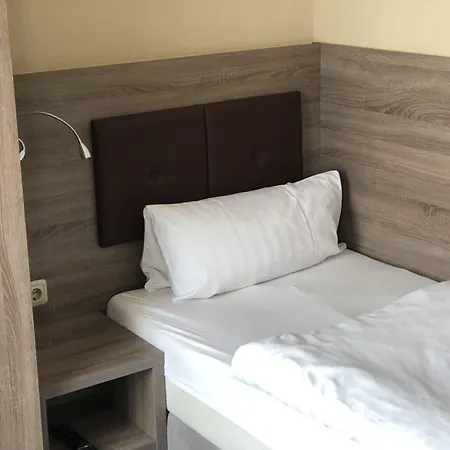 Junkerhaus 3* باد سالزفلن