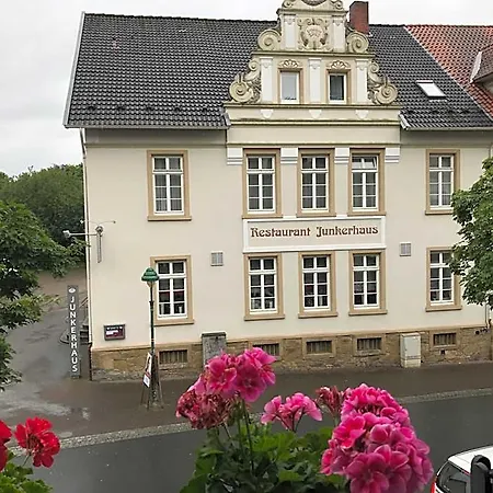 فندق Junkerhaus