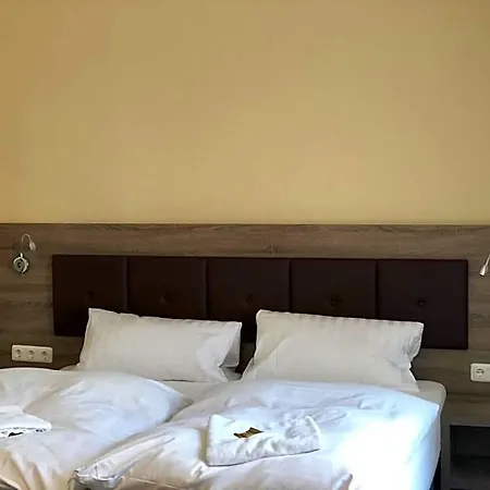 فندق Junkerhaus
