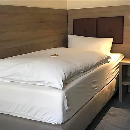 Junkerhaus فندق باد سالزفلن