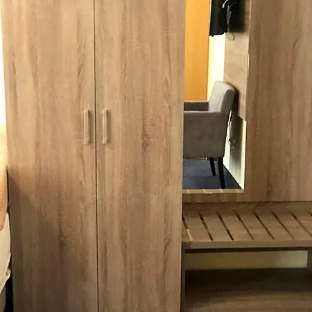 فندق Junkerhaus 3*