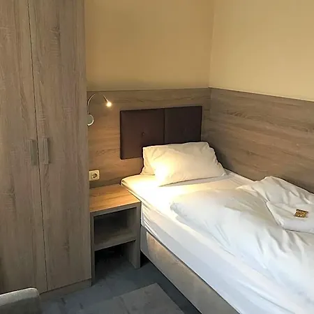 فندق Junkerhaus