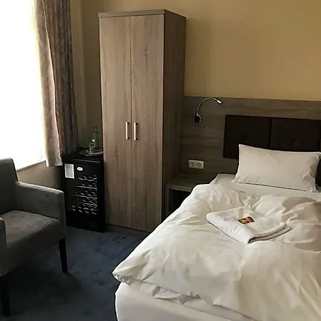 Junkerhaus فندق