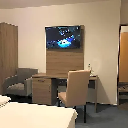 Junkerhaus باد سالزفلن