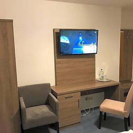 Junkerhaus 3*