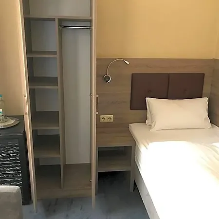Junkerhaus فندق 3*