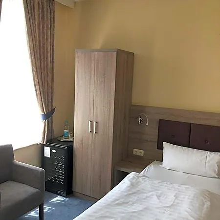فندق Junkerhaus باد سالزفلن