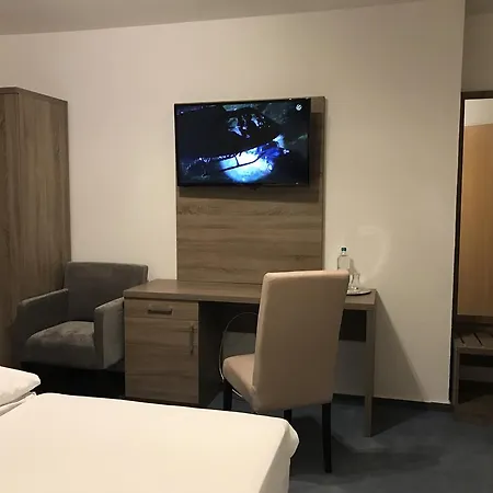 Junkerhaus Hotel 3*