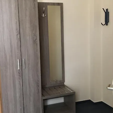 فندق Junkerhaus باد سالزفلن
