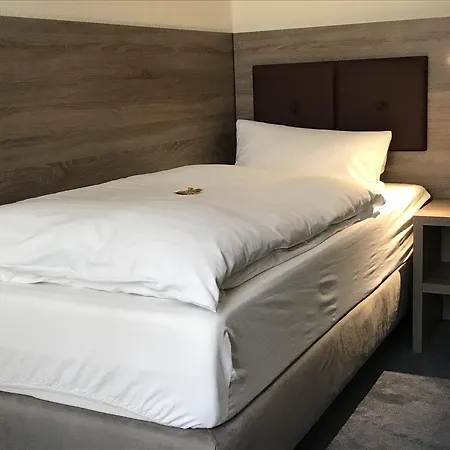 Junkerhaus Hotel 3*