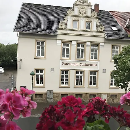 Junkerhaus Hotel