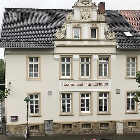 Hotel Junkerhaus