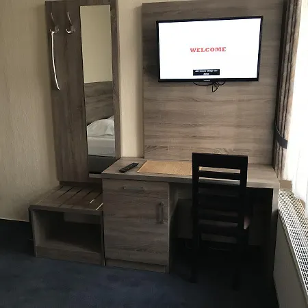 Junkerhaus 3* باد سالزفلن