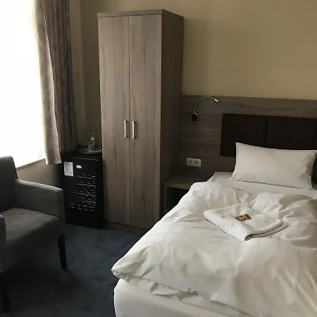 Junkerhaus باد سالزفلن