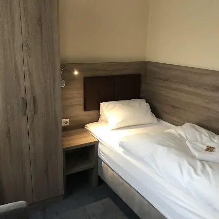 酒店 尤克豪斯酒店