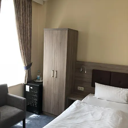 فندق Junkerhaus باد سالزفلن