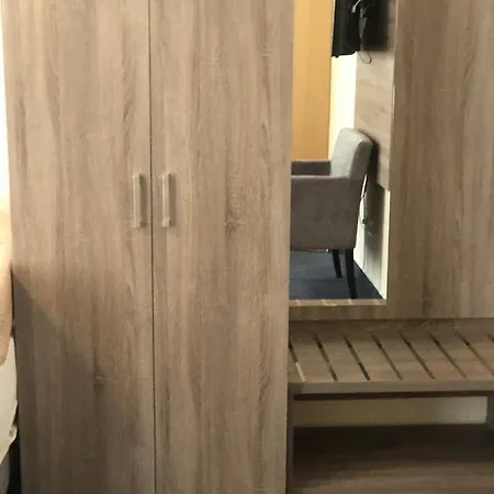 Junkerhaus 3* باد سالزفلن