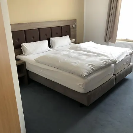 Junkerhaus فندق باد سالزفلن