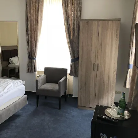 Junkerhaus Bad Salzuflen