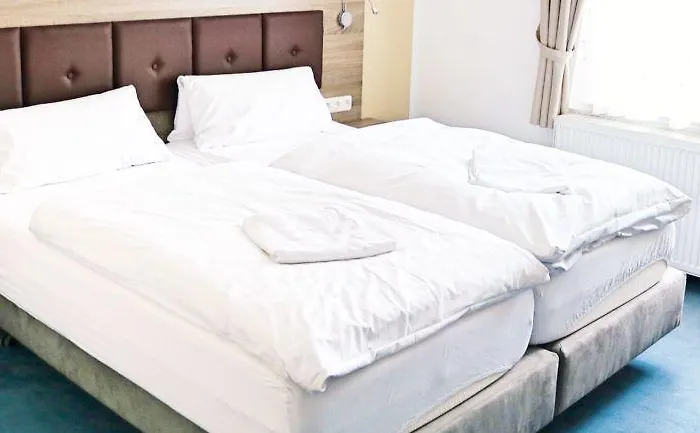 Junkerhaus Bad Salzuflen