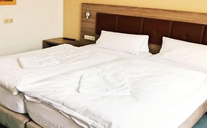 Hotel Junkerhaus Bad Salzuflen