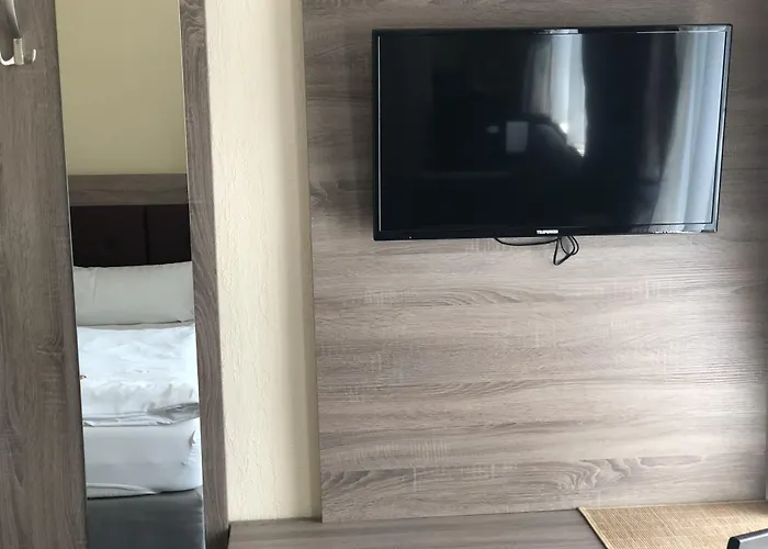 Junkerhaus 3* Bad Salzuflen