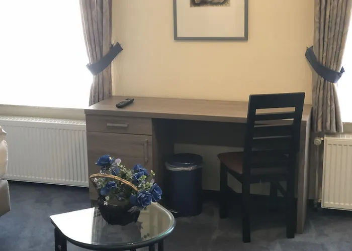 Junkerhaus Hotel Bad Salzuflen