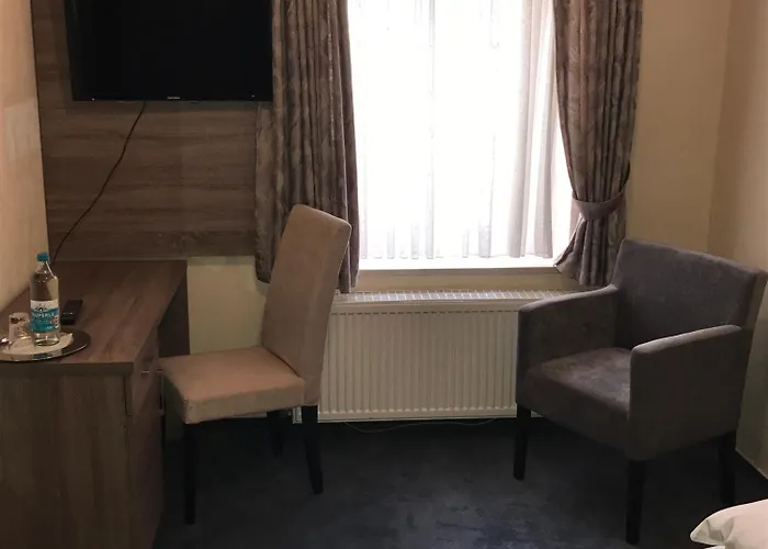 Hotel Junkerhaus Bad Salzuflen