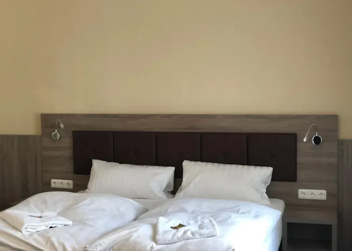 Junkerhaus Bad Salzuflen