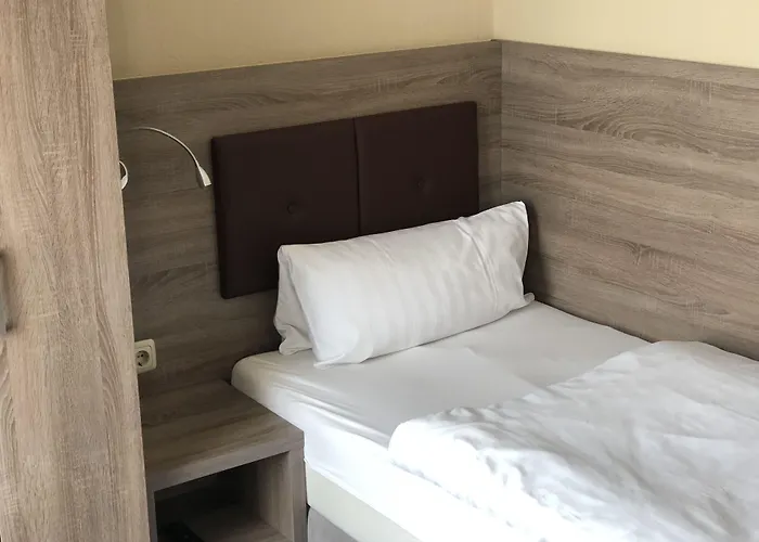 Junkerhaus 3* Bad Salzuflen