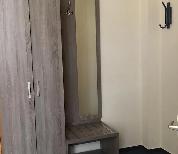 Hotel Junkerhaus Bad Salzuflen