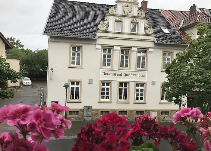 Junkerhaus Hotel