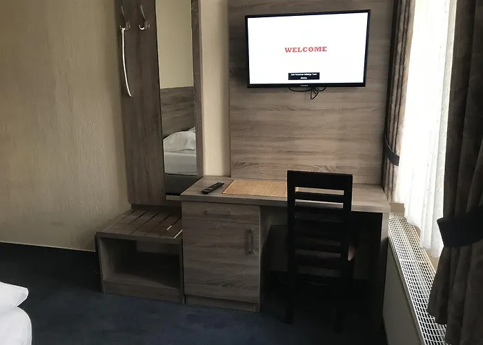 Junkerhaus 3* Bad Salzuflen