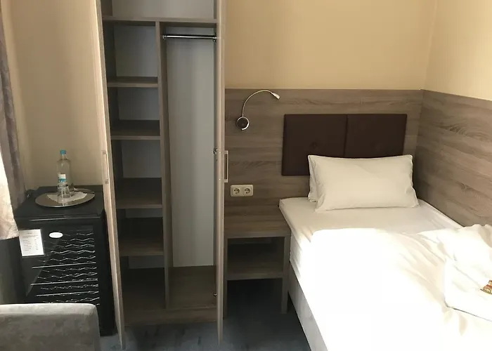 Junkerhaus Bad Salzuflen