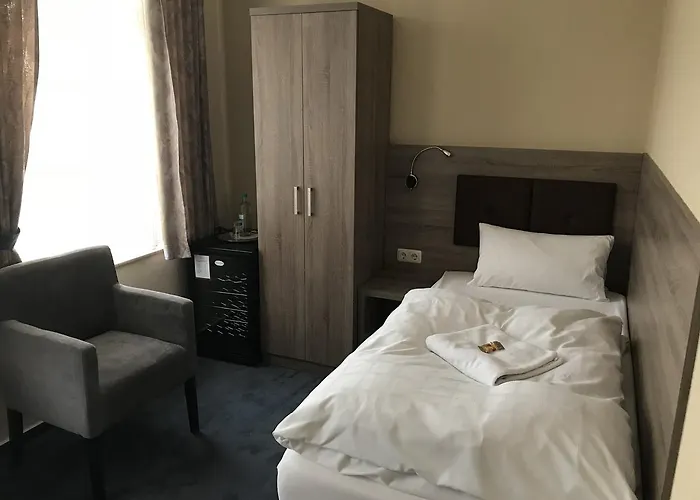 Junkerhaus Bad Salzuflen