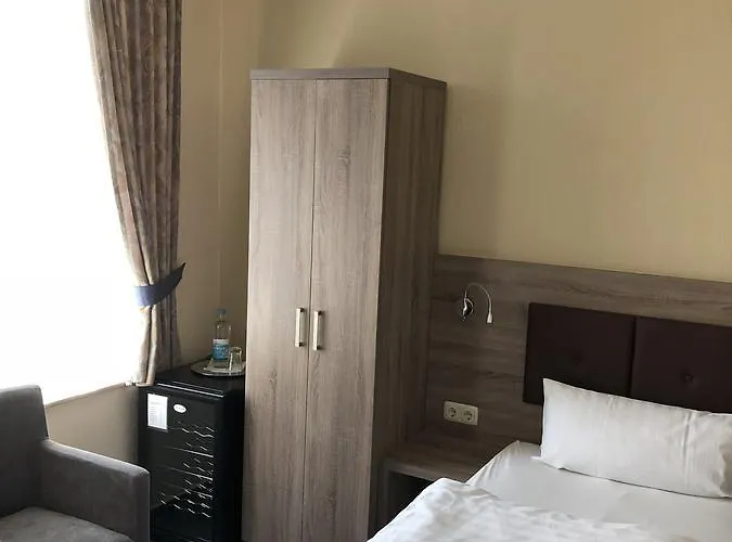 Hotel Junkerhaus Bad Salzuflen