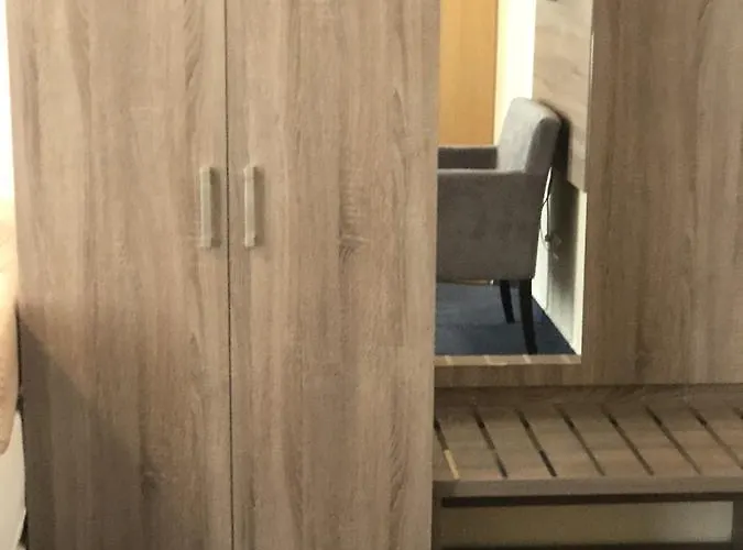 Junkerhaus 3* Bad Salzuflen