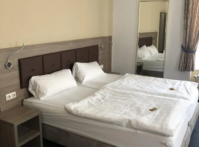 Junkerhaus Bad Salzuflen