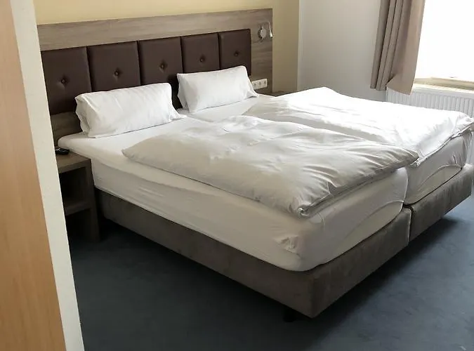 Junkerhaus Hotel Bad Salzuflen