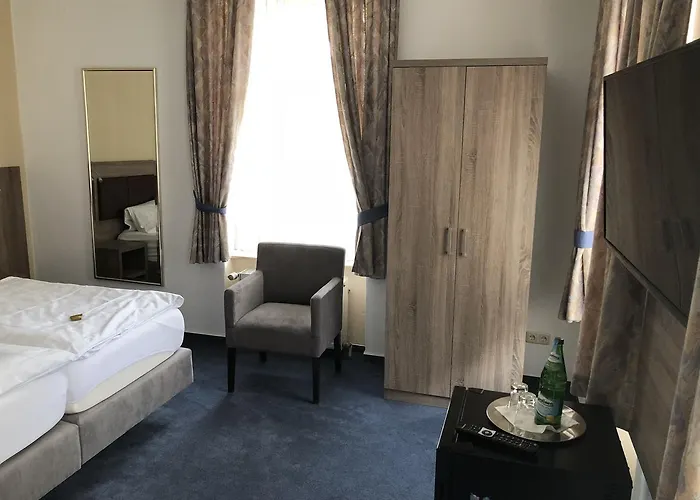 Junkerhaus Bad Salzuflen